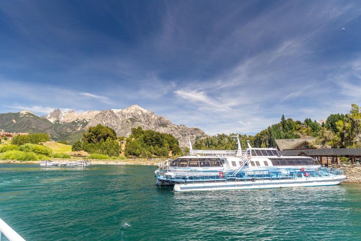 Blest Port & Cantaros Waterfalls Tour image