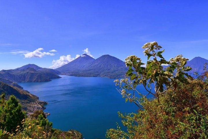 2-Day Chichicastenango and Lake Atitlan Tour from Guatemala City or Antigua image