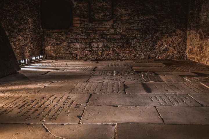 Cincinnati Underground History Tour image