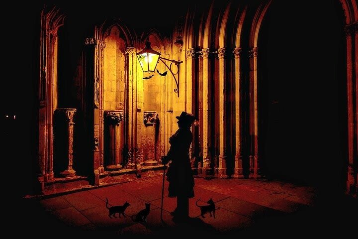 Shadows of York: Voted Best Small Attraction in York  image