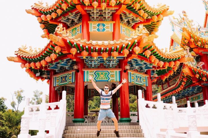 Kuala Lumpur Cultural Exploration Tour image