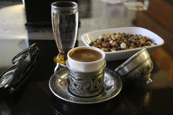 Cappadocia Cooking Class image