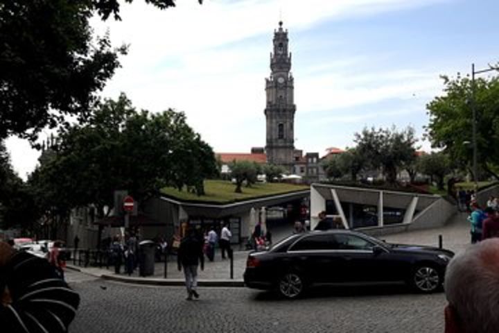 Porto Walking Tour image