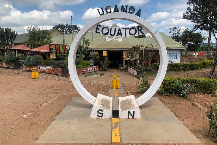 1 Day Equator Experience in Uganda image