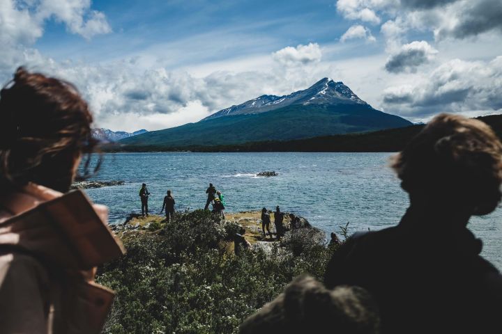 Ushuaia Explorer: 4-Day Adventure at the End of the World image