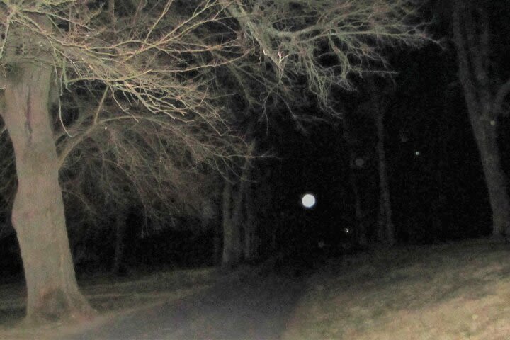 Late Night Ghost Hunt Walking Tour in Gettysburg image