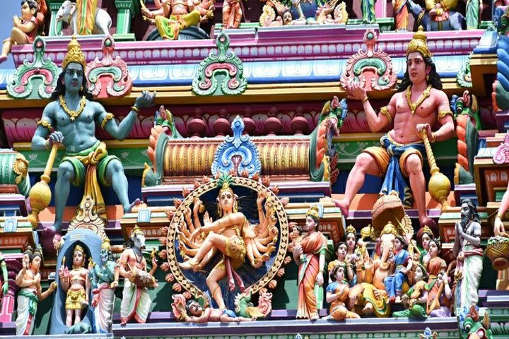 Ancient Temples Tour in Chennai  image