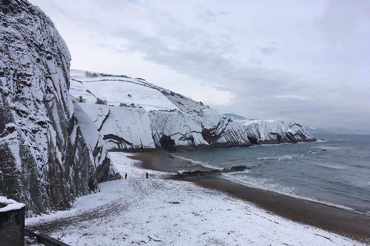 Visit Dragonstone From San Sebastian image