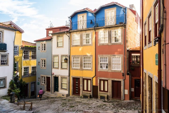 Porto Jewish Heritage Walking Tour image