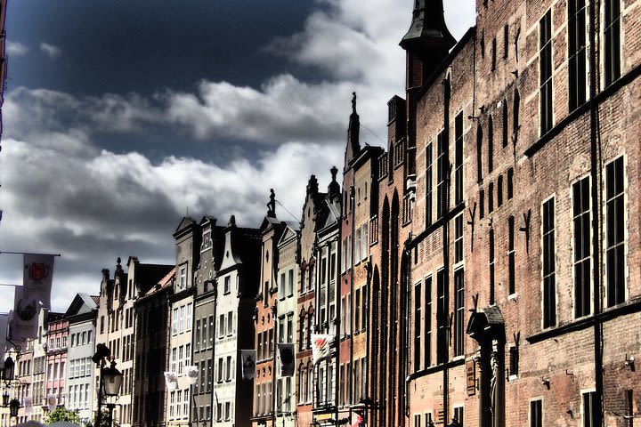 Experience Gdansk Old Town image