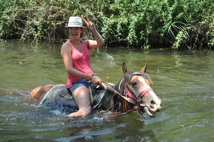 Marmaris Horse Safari, Pick up from Marmaris, Icmeler & Armutalan image