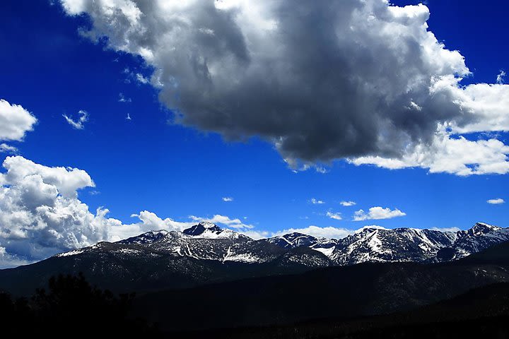 Private Tour of the Rocky Mountain National Park From Denver image