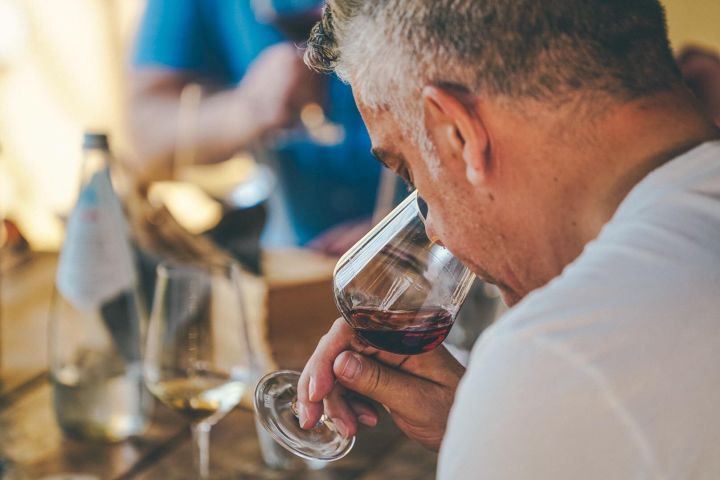 Private Langhe and Barolo Wine Tour from Milan image