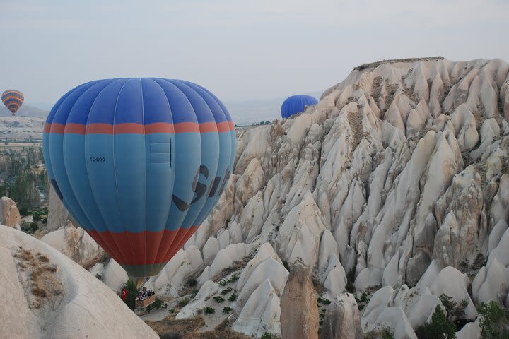 3-Day Highlights of Cappadocia Tour image