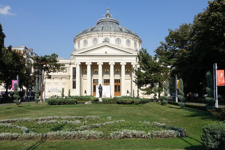 Best of Bucharest - Private Tour image