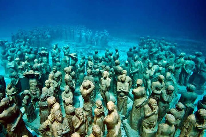 Sail Trip to Isla Mujeres image