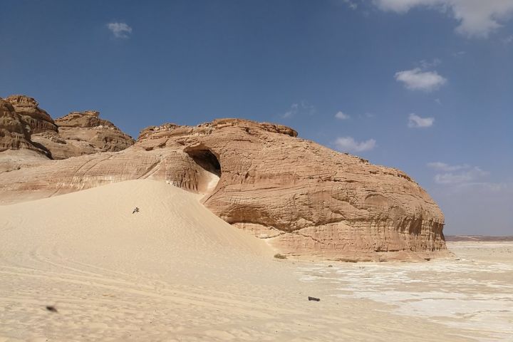 Yoga Desert Safari Sharm el Sheikh image