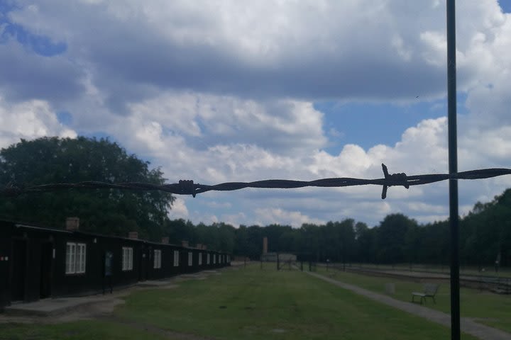 Stutthof PrivateTour led by Expert-Guide image