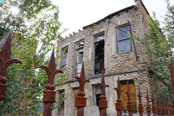 Historic Tour of Jerome image