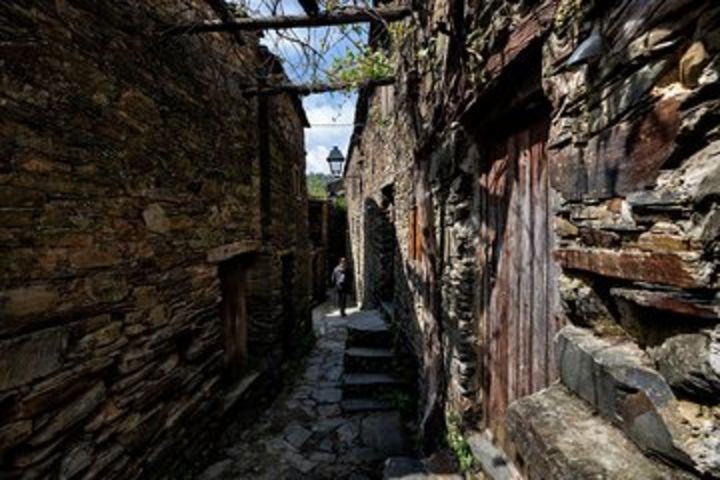 Lousã Schist Villages image