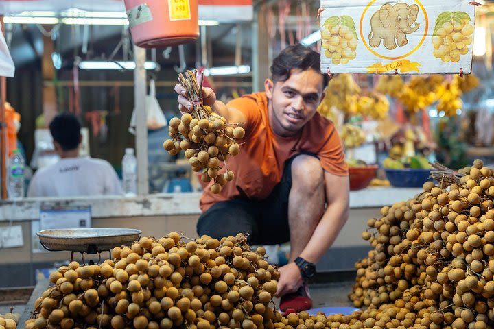 Your Tailored Kuala Lumpur Private Food Tour image