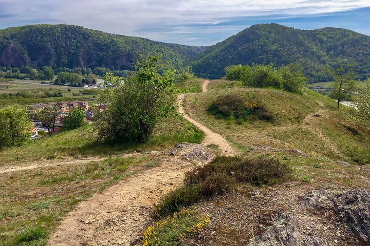 Gems of Wachau Hike image