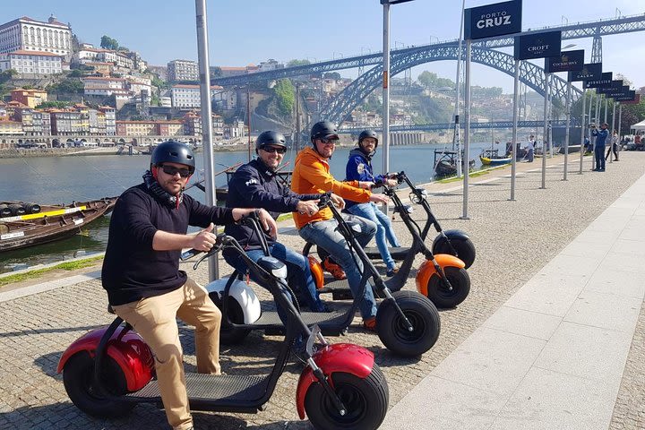 E-Scooter´s Tours image