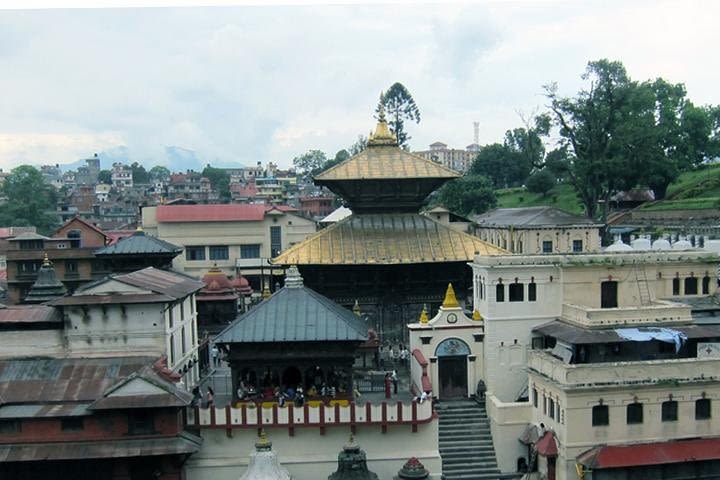 Kathmandu Valley sightseeing tour image