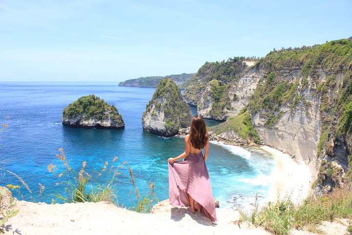 Nusa Penida Instagram Tour: The Most Famous Spots (Private All-Inclusive) image