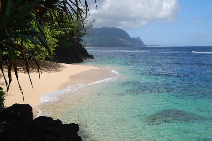 Hanalei Bay Kayak & Snorkel Tour image