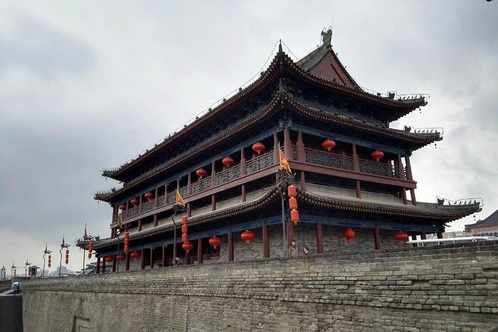 Private 2-Day Xi'an Tour From Your Beijing's hotel Including Transfer Service image