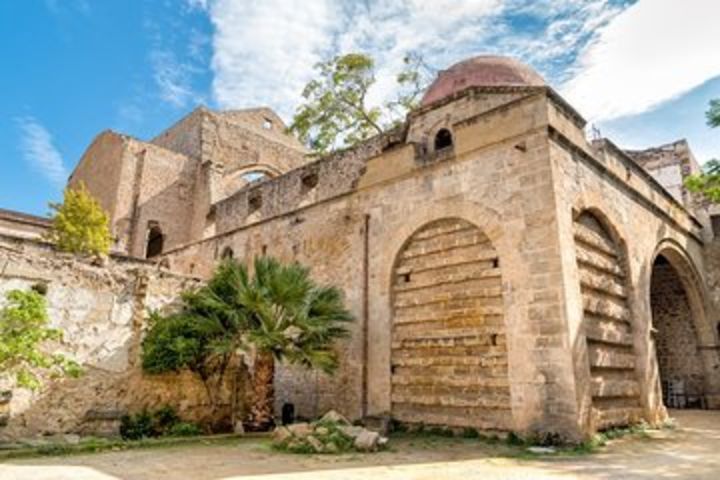 Private Walking Tour of Palermo's Kalsa District image