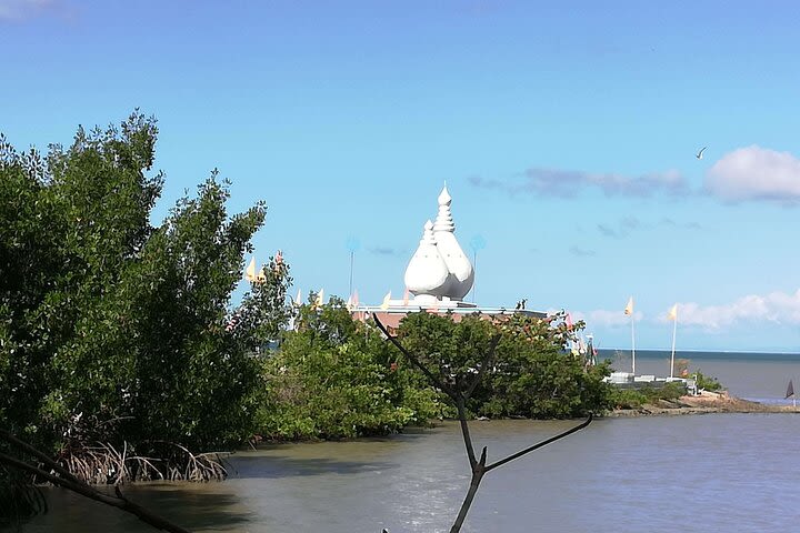 Trinidad Religious Sights Tour image