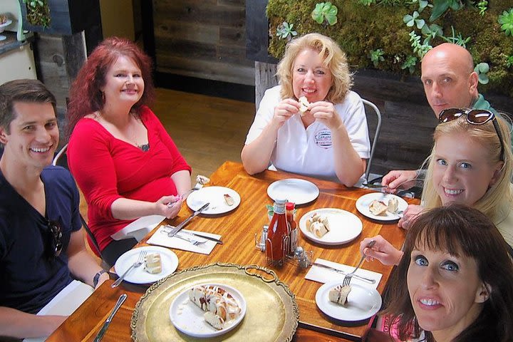 Carlsbad Food Tour and Wine Tasting image