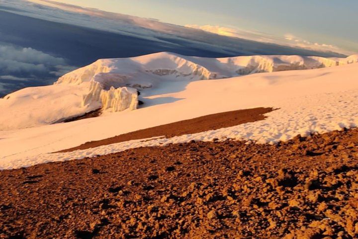 6 Days Kilimanjaro Climbing via Machame Route image