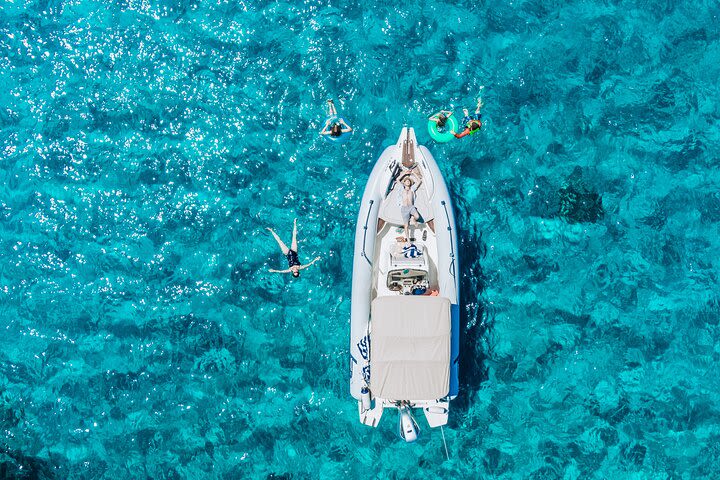 Elaphiti Islands Private Boat Tour image