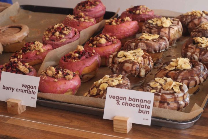 Brighton Delicious Donut Adventure by Underground Donut Tour image