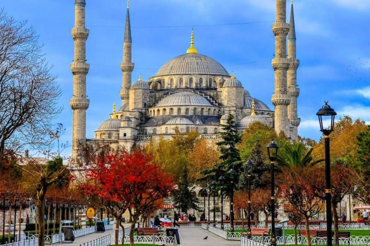 Best of Istanbul Private Guided Tour image