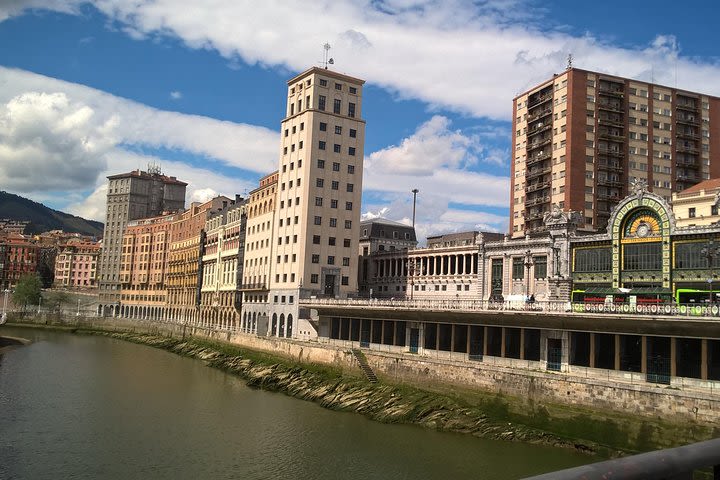 Bilbao Classic & Modern image