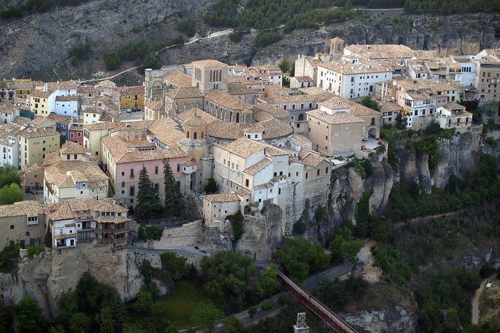 Cuenca full day tour from Madrid  image