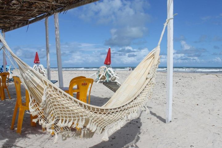 Mangue Seco Boat Ride Tour image