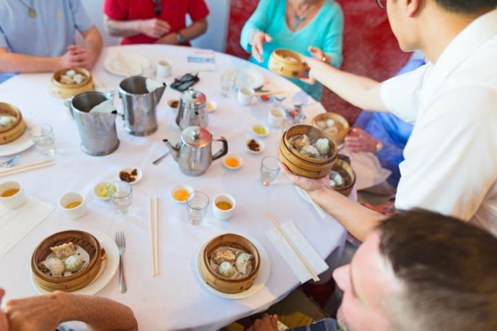 Flavors of Chinatown Food Tour image