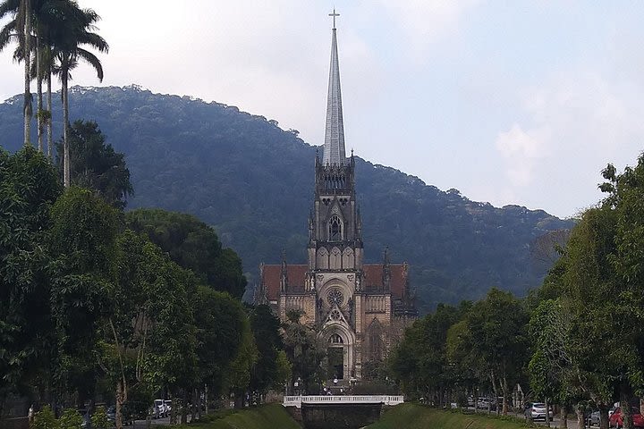 Discover Petropolis and its Hidden Gems with our Private Tour image