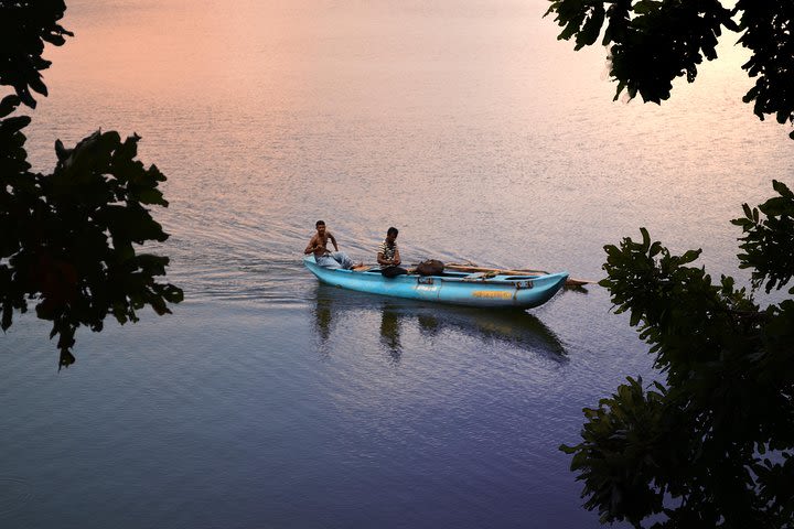 Aboriginal Village Tour from Kandy  image