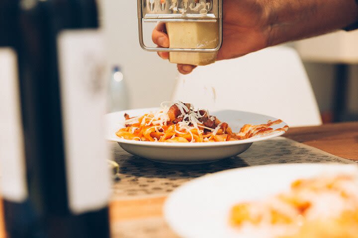 Lonely Planet Experience: Homemade Pasta Cooking Class in Milan image