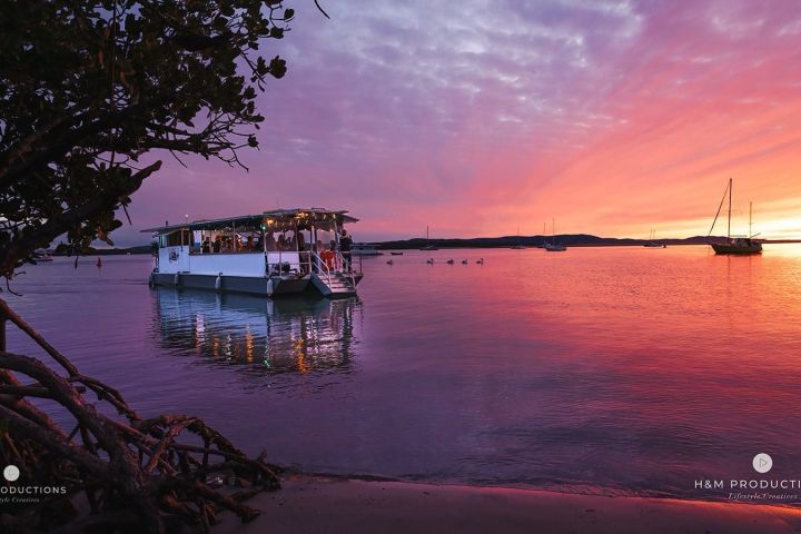 Agnes Water Perks PASS image