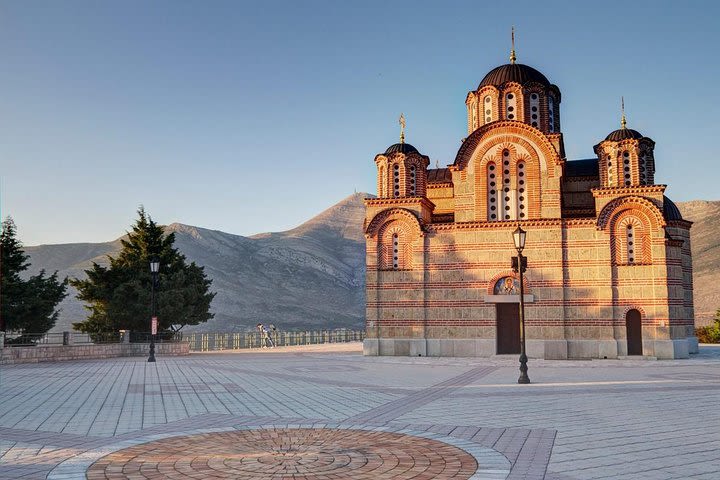 Trebinje Gastro Tour image