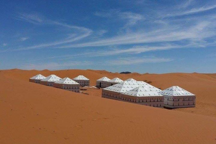 Fez Desert Tour 2 Days 1 Nights image