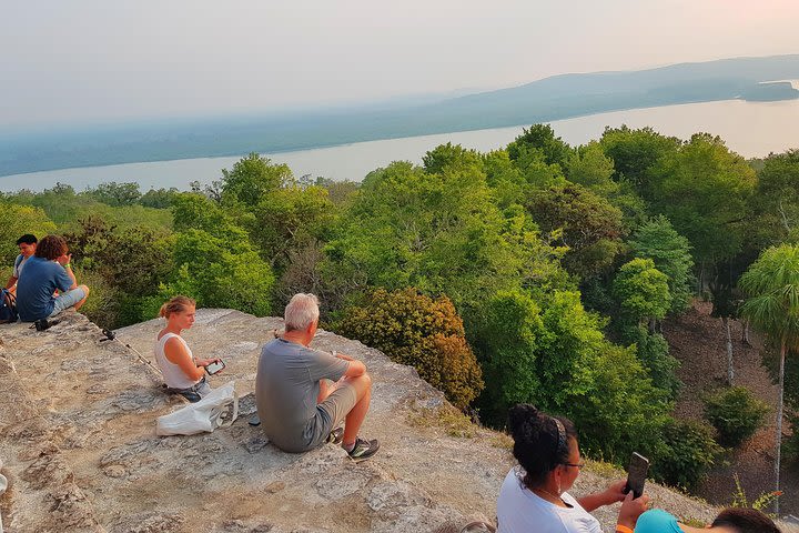 2- Day Tour: Yaxha Sunset & Tikal from Antigua Guatemala image