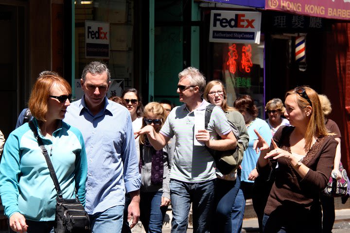 The Original Chinatown and Little Italy Food Fest EST 2009 image